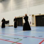 Tamiya Gasshuku Belgium