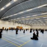 Tamiya Gasshuku Belgium