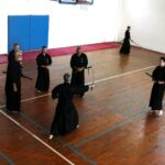 Summer Budo Camp Varna