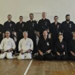 Summer Budo Camp Varna