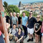 Iaido seminar in Graz