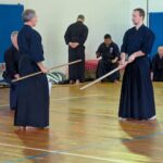 Summer Budo Camp Varna