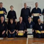Summer Budo Camp Varna