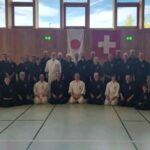 Swiss Iaido Championships