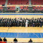 Iaido Summer Seminar 2026