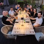 Jodo seminar in Budapest