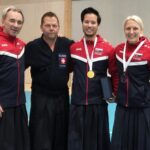 European Jodo Championships 2026