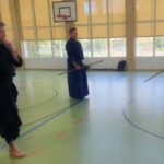 Jodo seminar, Lucerne