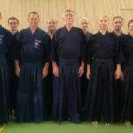 Jodo seminar, Lucerne