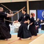 European Jodo Championships 2026
