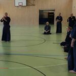 Jodo seminar, Lucerne
