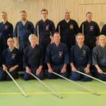 Jodo seminar, Lucerne