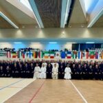 European Jodo Championships 2026